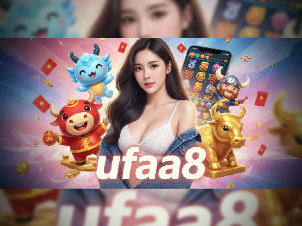 ufaa8 ทางเข้า