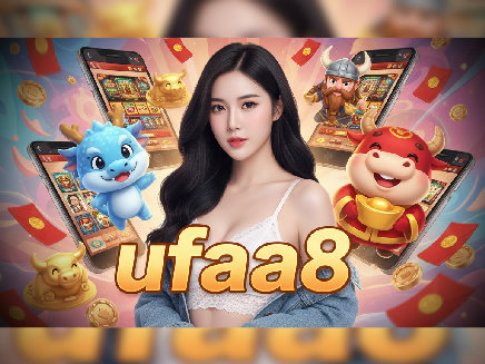 ufaa8 สล็อตออนไลน์